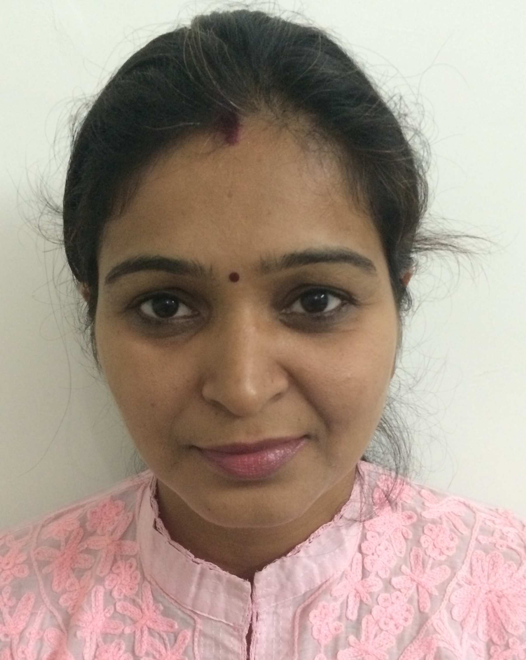 Dr. <b>Kirti Chaudhary</b> Assistant Professor Email: chaudharyk@aiimsjodhpur.edu. ... - Kirti%20Chaudhary